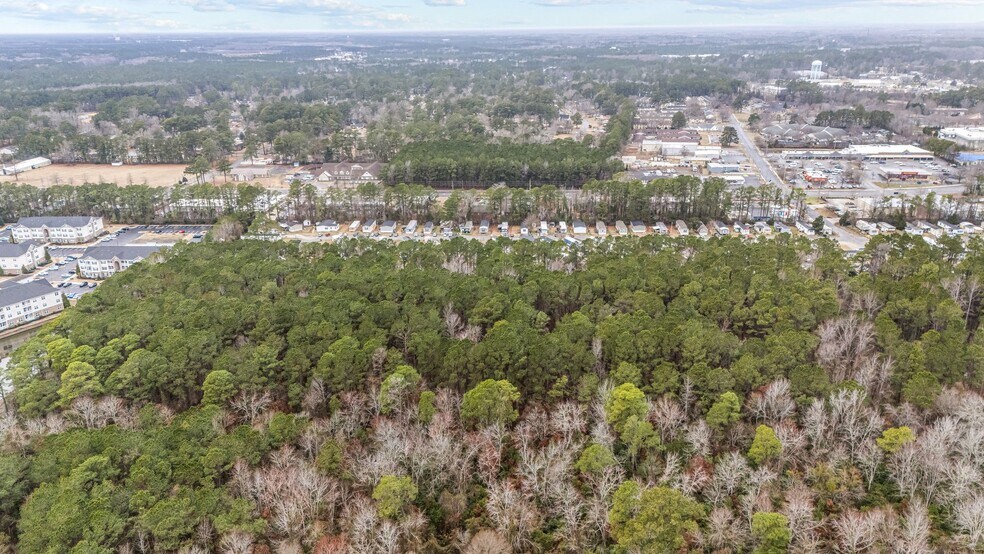 More Photos Of 2815 Neuse Blvd, New Bern Land For Sale