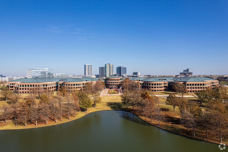 More Photos Of 6501 Legacy Dr, Plano Office For Lease