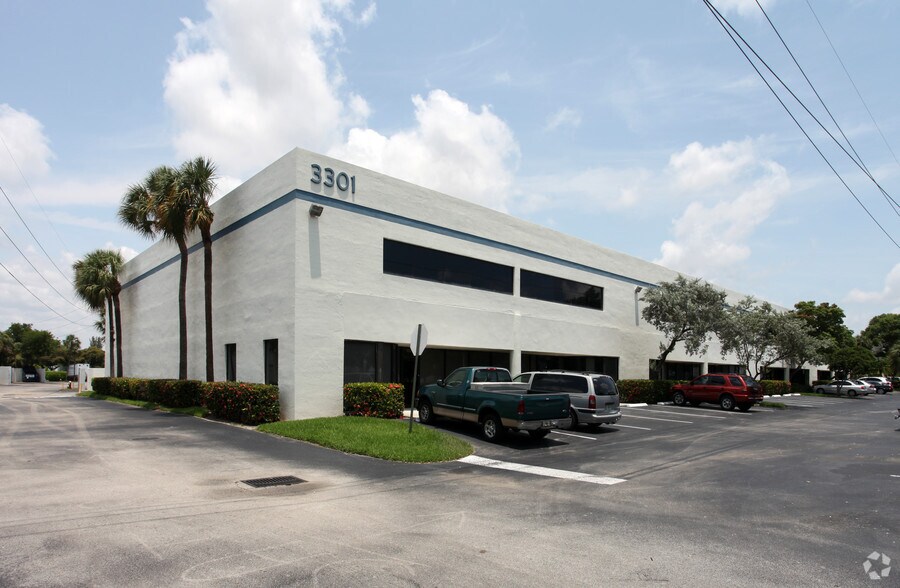 More Photos Of 2101 NW 33rd St, Pompano Beach Unknown For Lease