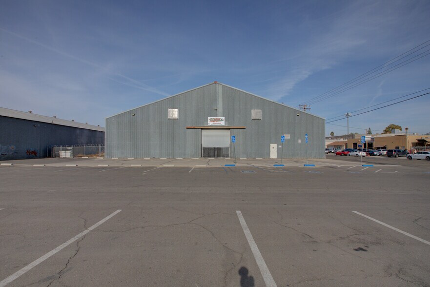 More Photos Of , Turlock Industrial For Sale