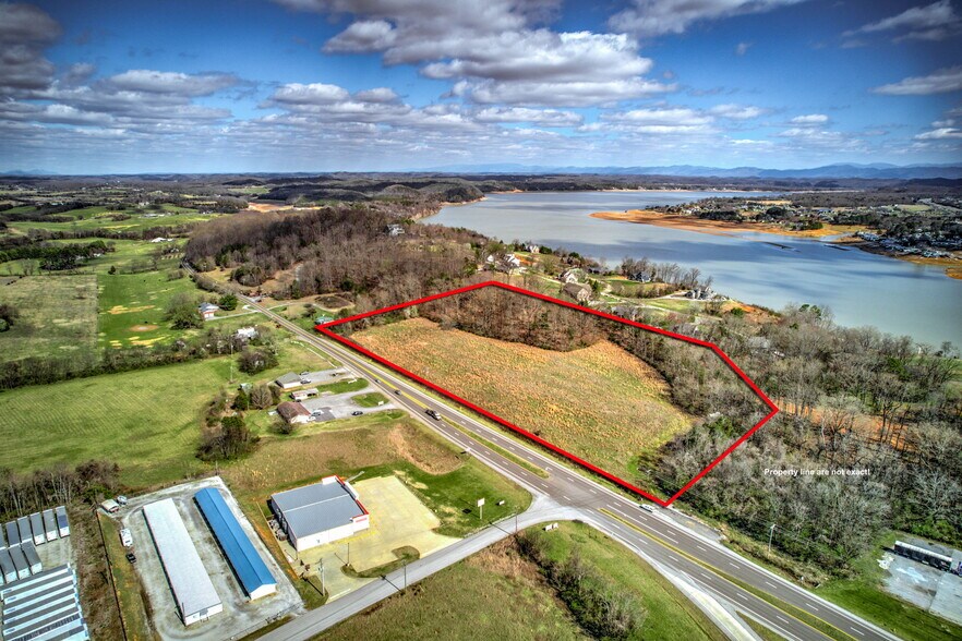 More Photos Of 0 Highway 113, White Pine Land For Sale