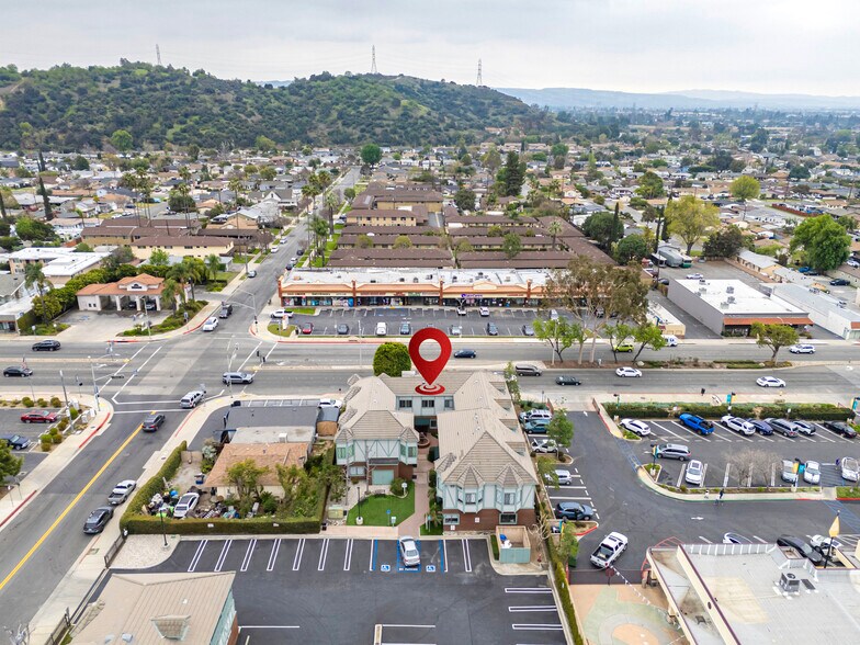 More Photos Of 315 E Route 66, Glendora Healthcare For Lease