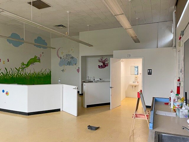 More Photos Of 740 Colonel Ledyard Hwy, Ledyard Storefront For Lease