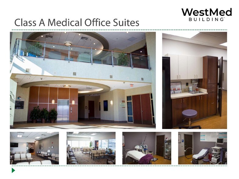 More Photos Of 10133 Sherrill Blvd, Knoxville Medical For Sale