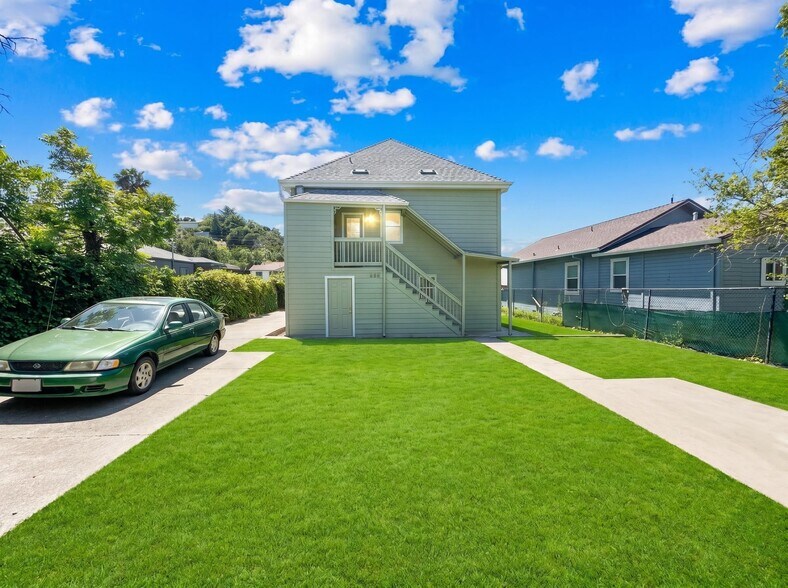 More Photos Of 620 Porter St, Vallejo Apartments For Sale