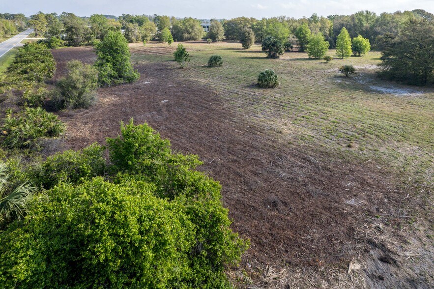 26034 County Road 448A, Mount Dora, FL 32757 Land For Sale