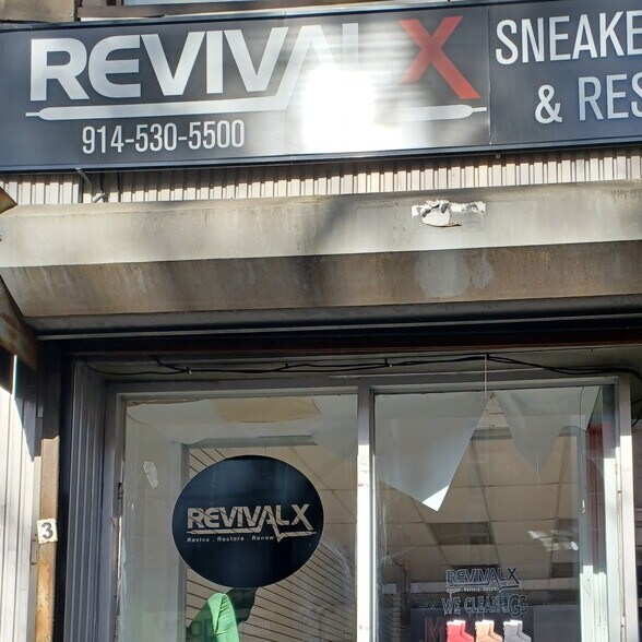 More Photos Of 33 S 4th Ave, Mount Vernon General Retail For Lease