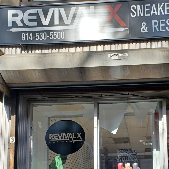 More Photos Of 33 S 4th Ave, Mount Vernon General Retail For Lease