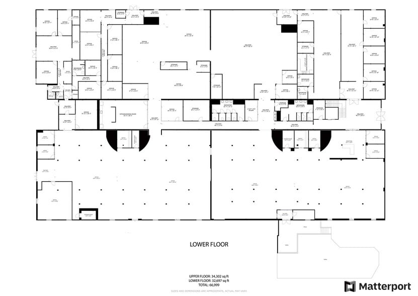 More Photos Of 33 W 11th St, Columbus Office For Lease