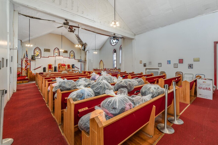 More Photos Of 220-222 Littleton Ave, Newark Religious Facility For Sale