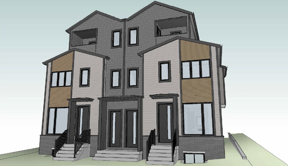 More Photos Of 4932 21 Av NW, Calgary Multifamily For Sale