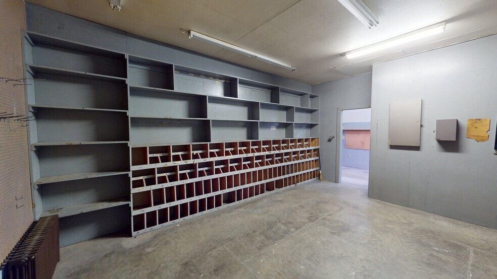 More Photos Of 235 Hunnewell Ave, Pittsfield Office For Sale
