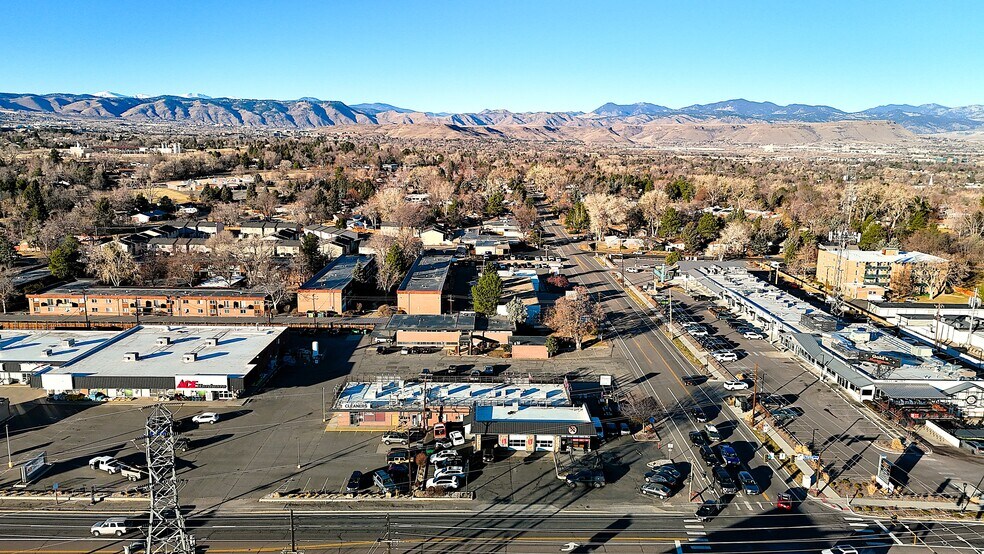 More Photos Of 10090 W 26th Ave, Lakewood Medical For Sale