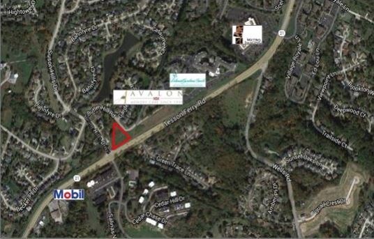 Primary Photo Of Tesson Ferry Rd, Saint Louis Land For Sale