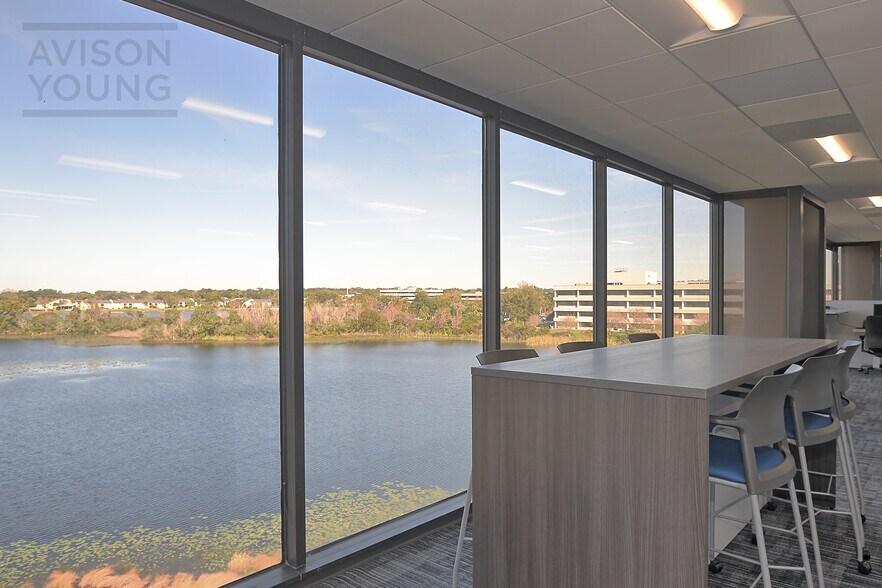 More Photos Of 2301 Maitland Center Pky, Maitland Office For Lease