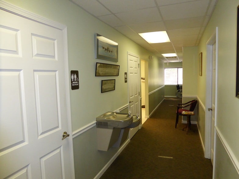 More Photos Of 3200 Croasdaile Dr, Durham Medical For Lease