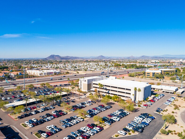 More Photos Of 18444 N 25th Ave, Phoenix Medical For Lease