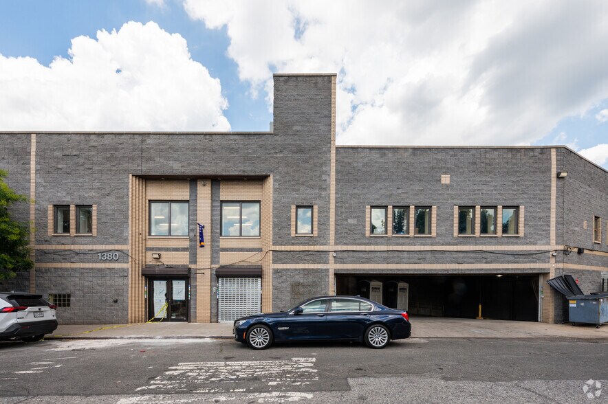 More Photos Of 2350-2356 Westchester Ave, Bronx Office For Lease
