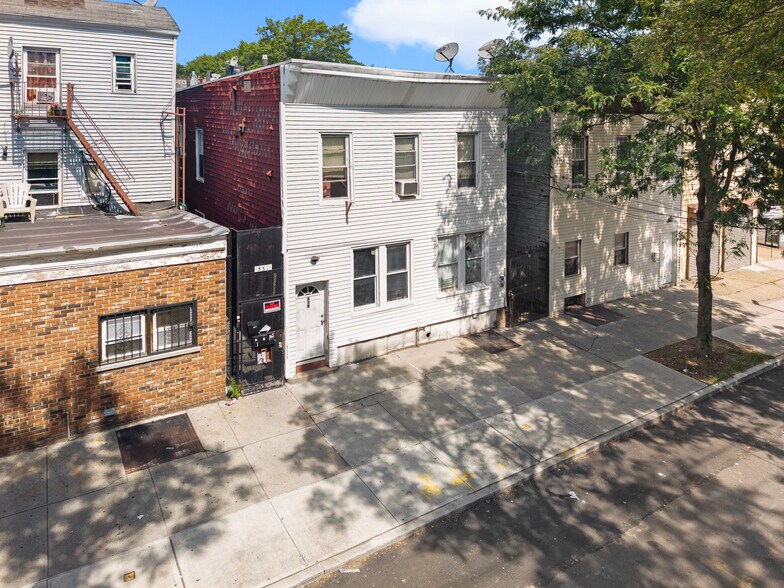 More Photos Of 539 Van Nest Ave, Bronx Apartments For Sale