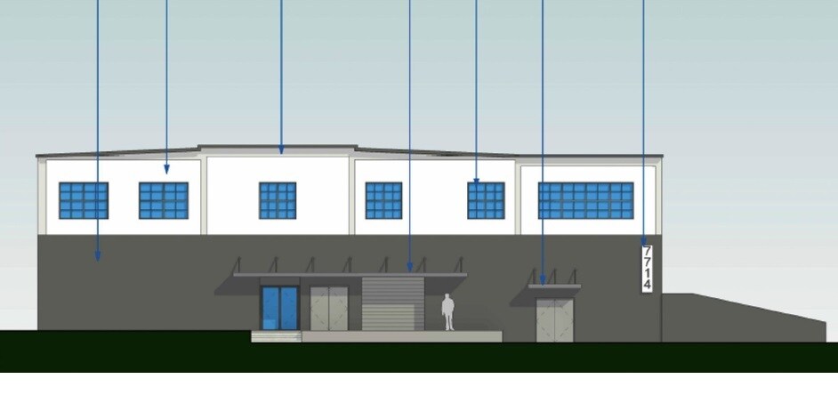 More Photos Of 4260 Sigler Rd, Warrenton Light Manufacturing For Sale