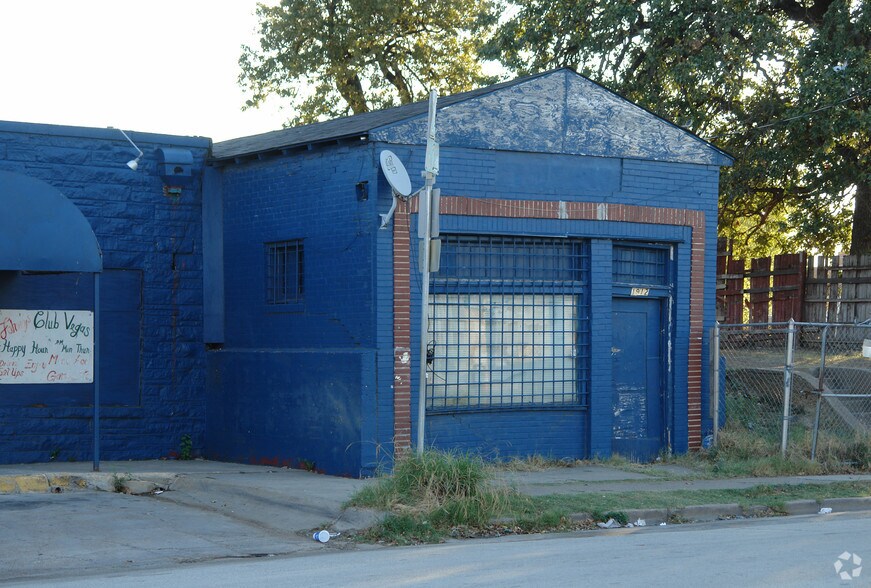 Primary Photo Of 1912 S Harwood St, Dallas Storefront For Lease