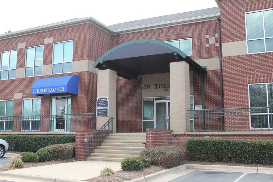More Photos Of 200 Timberhill Pl, Chapel Hill Medical For Sale