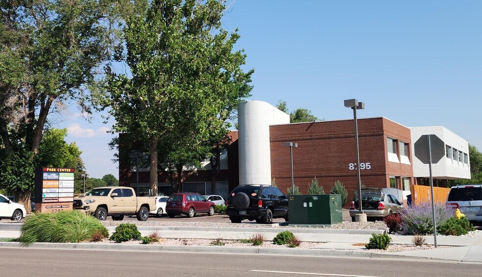 More Photos Of 8795 Ralston Rd, Arvada Medical For Sale