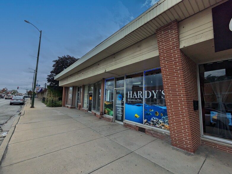 More Photos Of 11820-11838 S Western Ave, Chicago Unknown For Lease