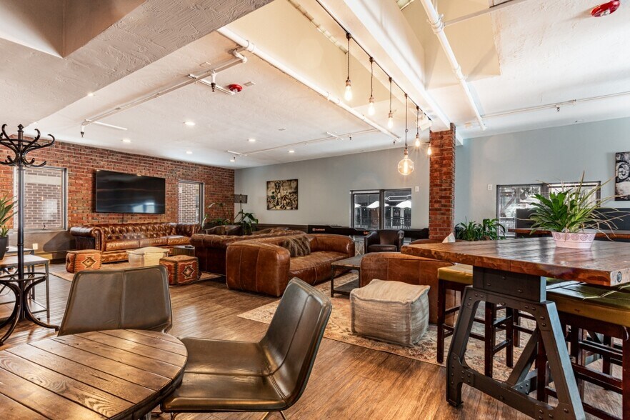 More Photos Of 268 Main St, Park City Coworking Space