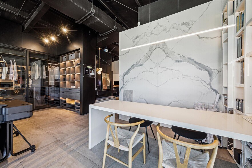 More Photos Of 2226 Richmond Ave, Houston Freestanding For Sale