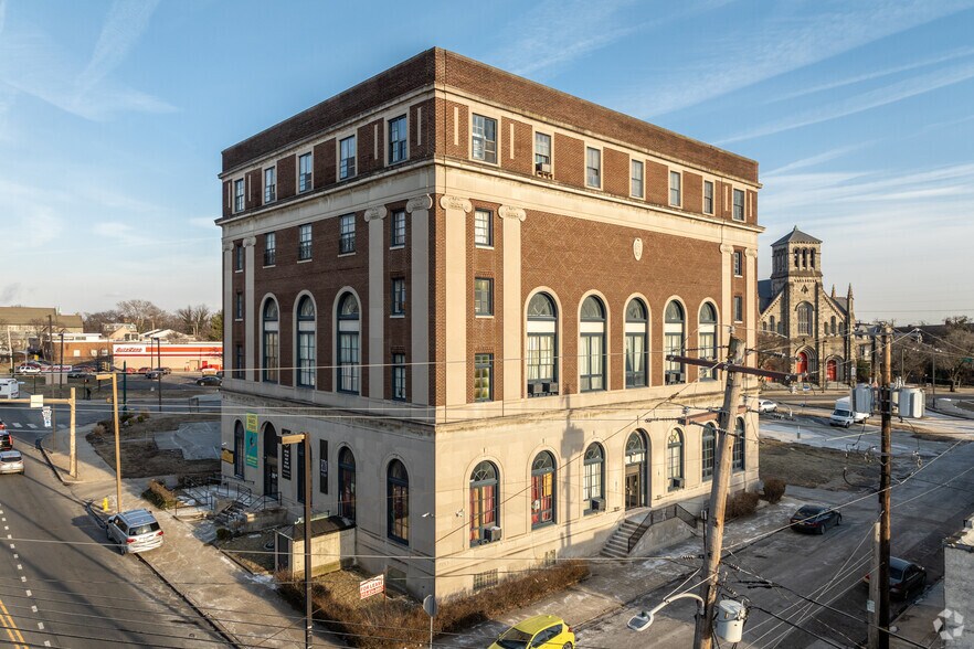 More Photos Of 51 E 9th St, Chester Lodge Meeting Hall For Sale