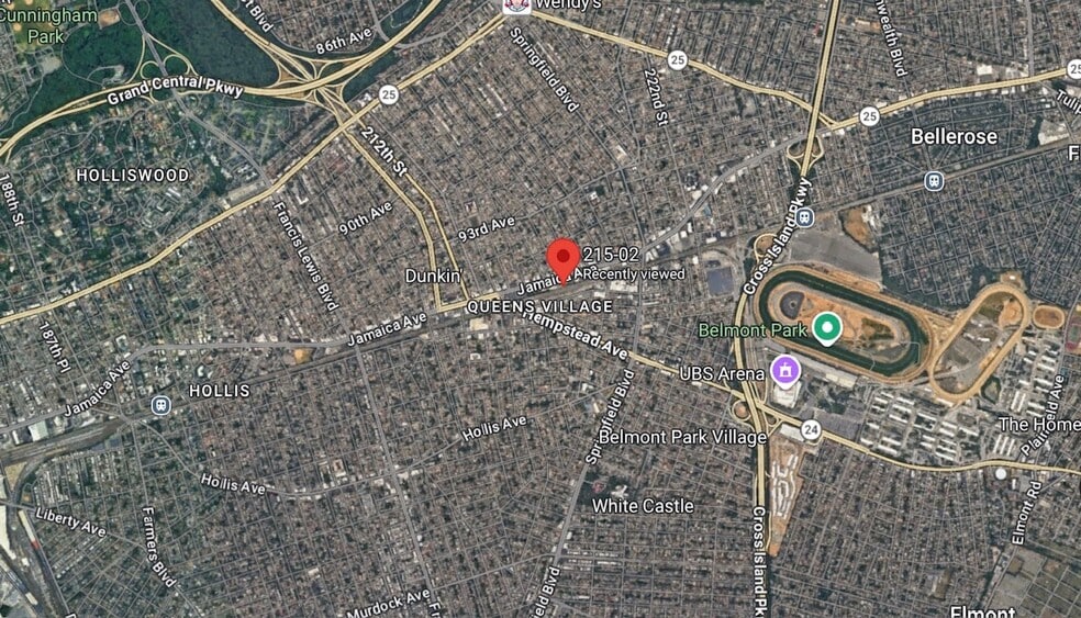 More Photos Of 21480 Jamaica Ave, Jamaica Auto Repair For Sale