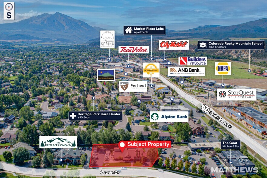 More Photos Of 955 Cowen Dr, Carbondale Veterinarian Kennel For Sale