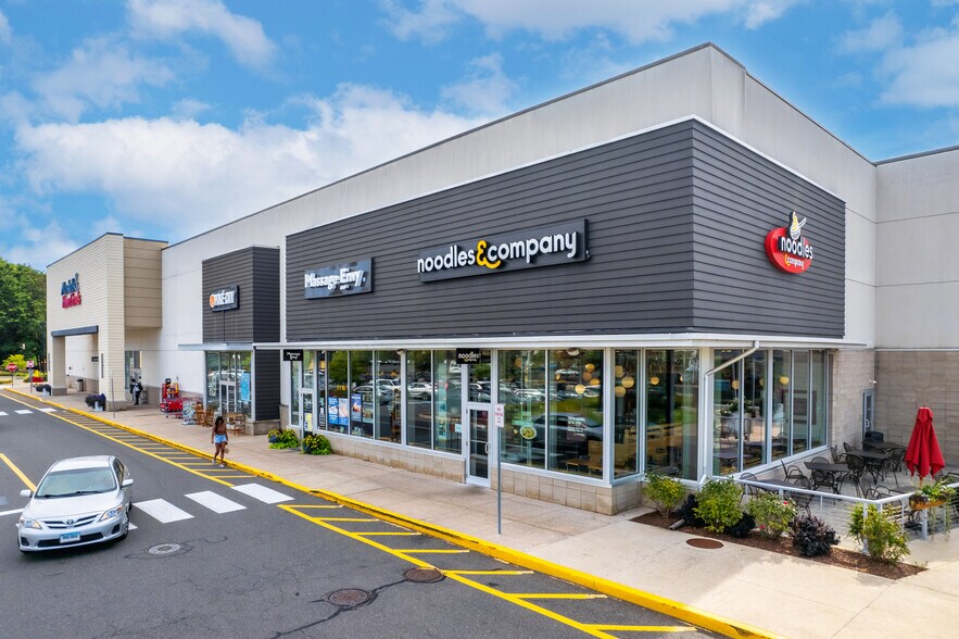 More Photos Of 333 N Main St, West Hartford Unknown For Lease