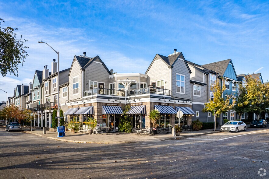 Primary Photo Of 1798-1800 SE Columbia River Dr, Vancouver Coworking Space