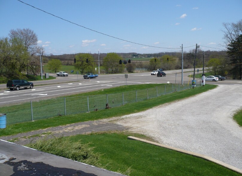 More Photos Of 1395-1397 Ohio 43 & Rt. 224 Suffield Township OH, Mogadore Land For Sale