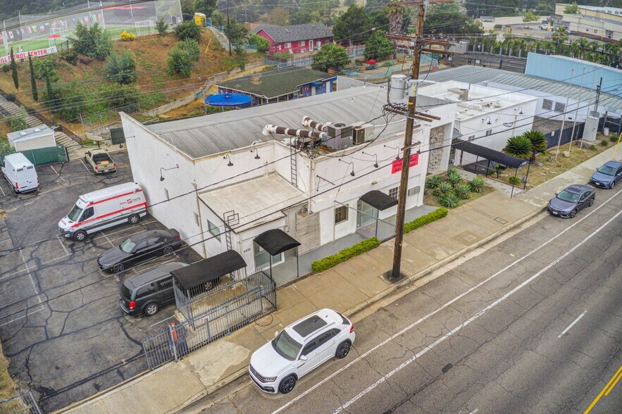 More Photos Of 6470 Foothill Blvd, Tujunga Religious Facility For Sale