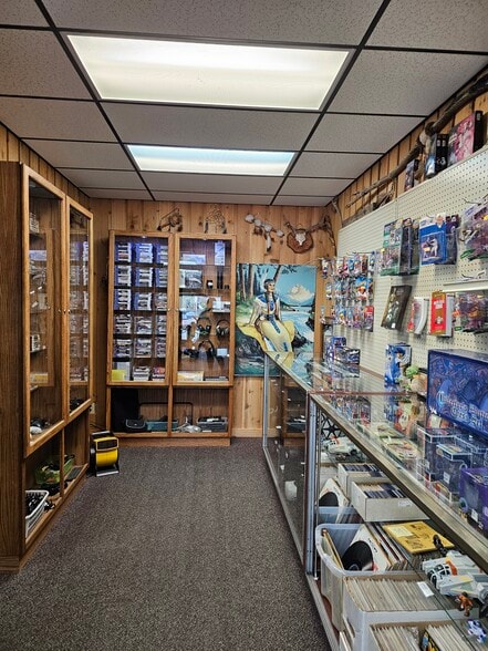 More Photos Of 312 Central Ave W, Great Falls Storefront Retail Office For Sale