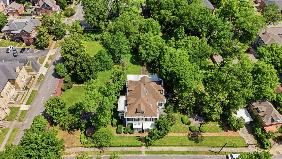 More Photos Of 411 E 7th St, Little Rock Specialty For Sale