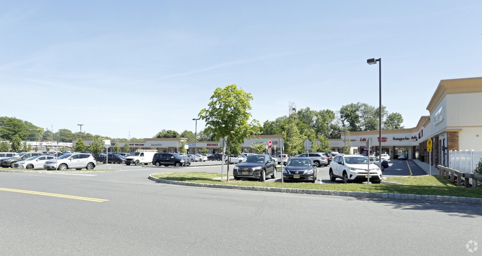 More Photos Of 357 Highway 9, Manalapan Township Storefront For Sale