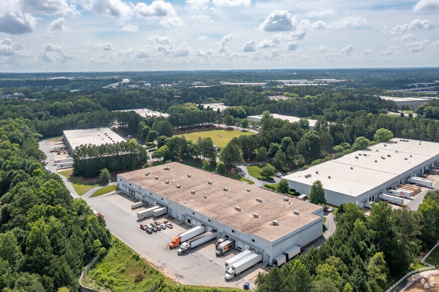 More Photos Of 2150 Boggs Rd, Duluth Warehouse For Lease