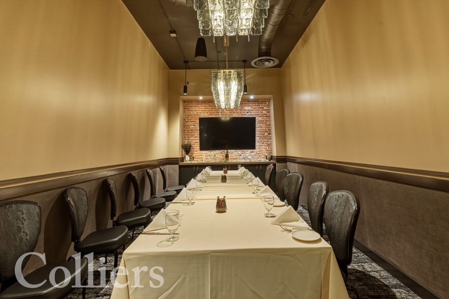 More Photos Of 610 W Idaho St, Boise Restaurant For Sale