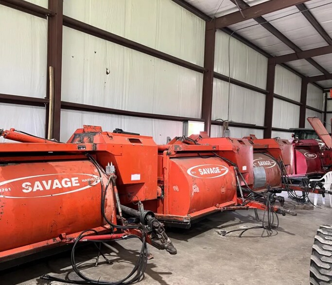 More Photos Of 112 A Cloverdale Rd, Glennville Land For Sale