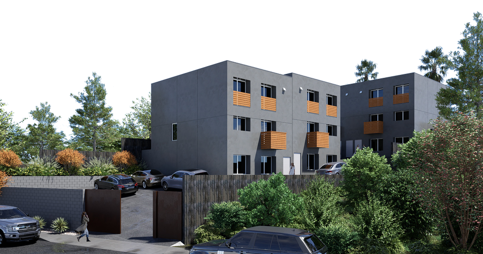 More Photos Of 4781 Cereza St, San Diego Apartments For Sale