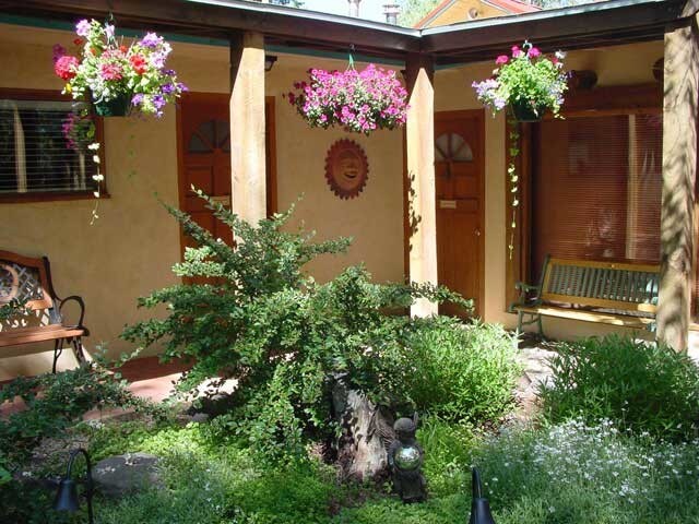 More Photos Of 416 La Lomita Rd, Taos Hospitality For Sale