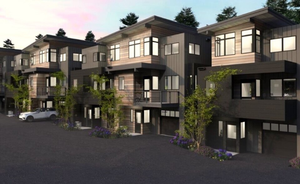 Primary Photo Of 12800 Zurich Plz, Truckee Land For Sale