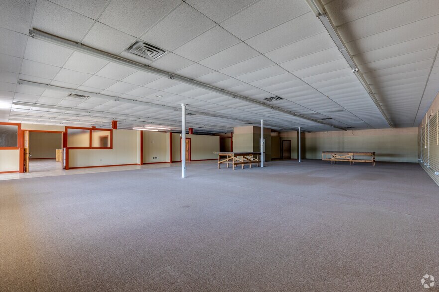 Photo of 1st Floor Ste 530