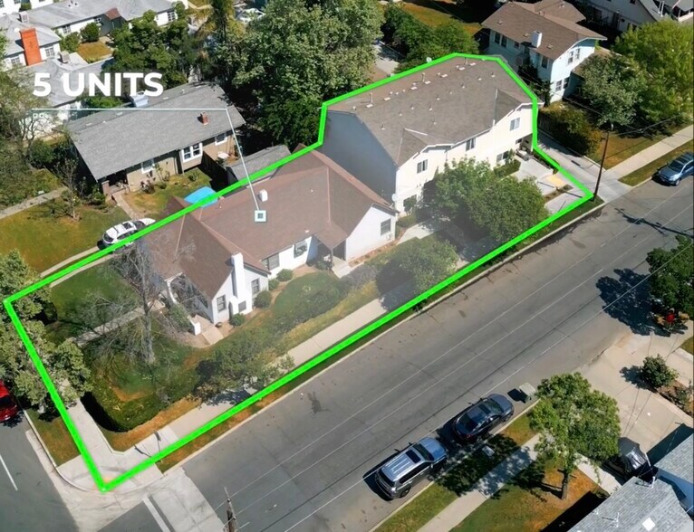 More Photos Of , Fresno Multifamily For Sale