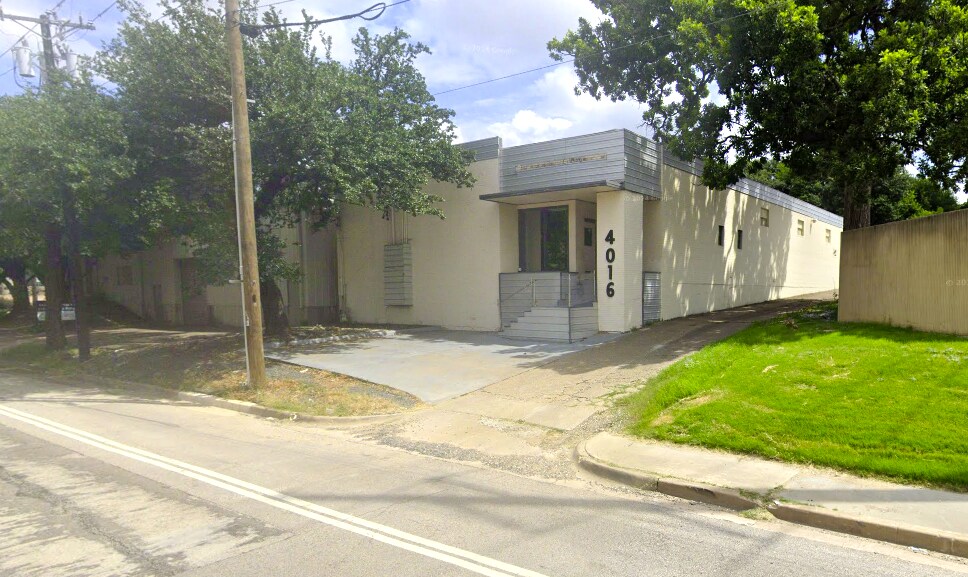 More Photos Of 4016 Harry Hines Blvd, Dallas Showroom For Sale