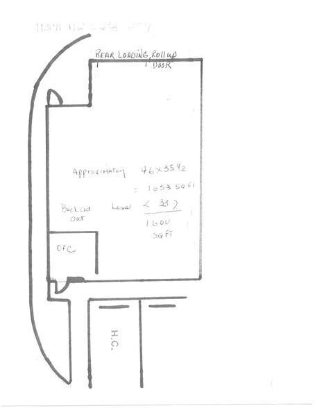 More Photos Of 10871 NW 52nd St, Sunrise Warehouse For Lease
